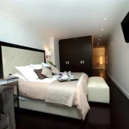 Suites Londres 212