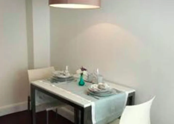 Aparthotel Londres 212 Mexico City